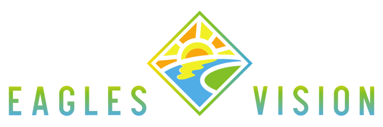 Eagles' Vision – Leadership Network logo