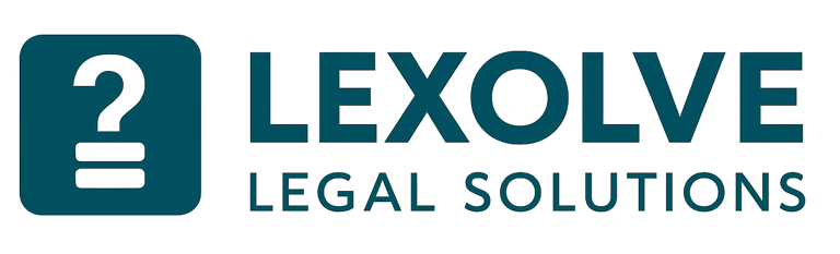 Lexolve logo