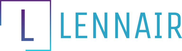 Lennair logo