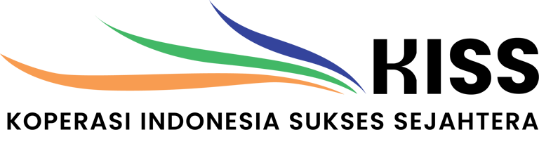 Koperasi Indonesia Sukses Sejahtera logo