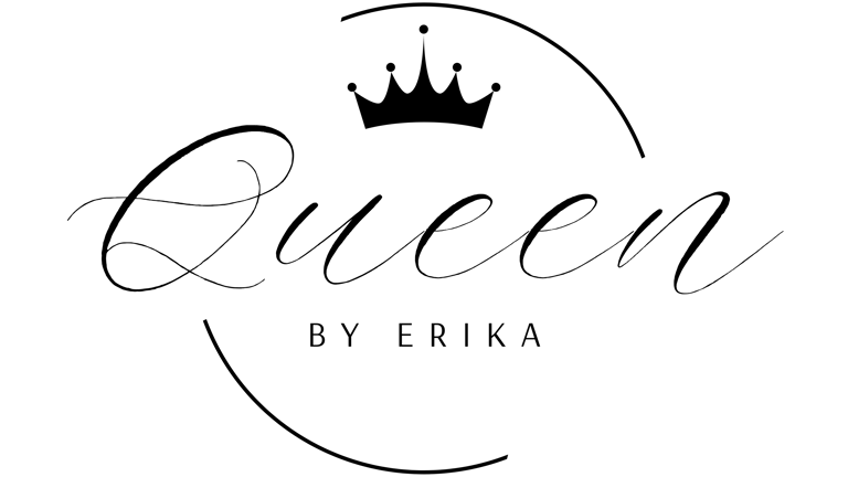 Queenbyerika.lt logo