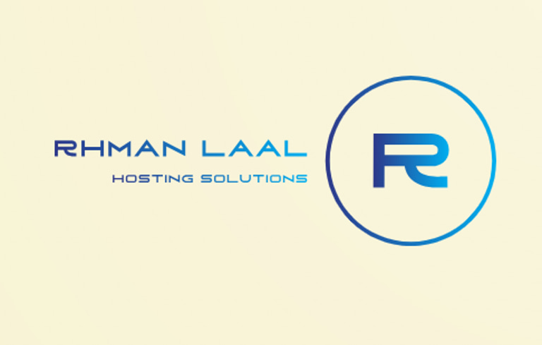 RHMAN LAAL logo