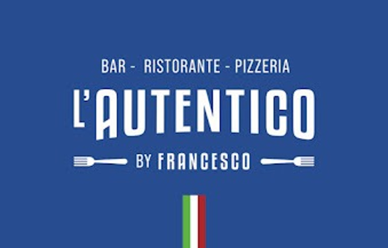 L'Auténtico by Francesco logo