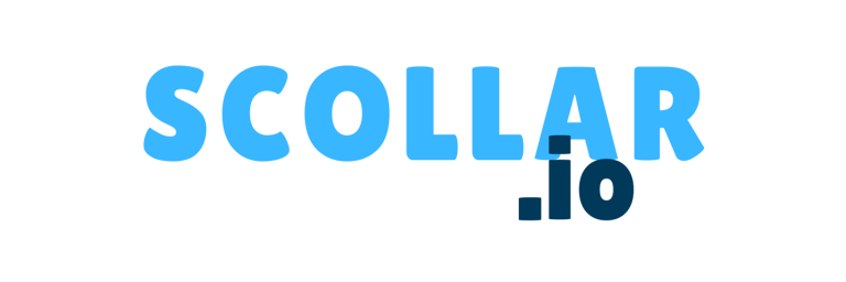 Scollar.io logo