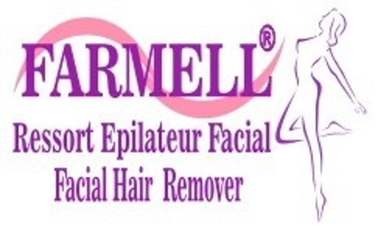 FARMELL logo