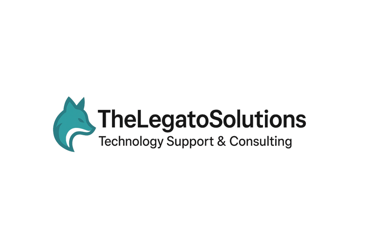 TheLegatoSolutions logo