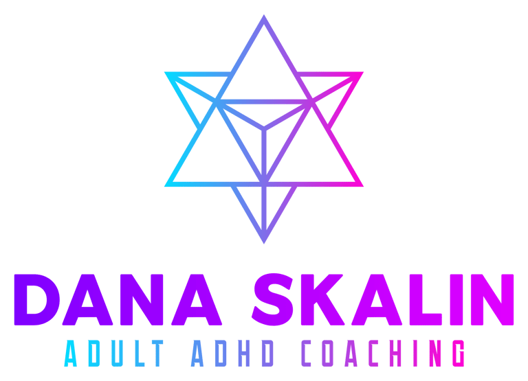 Dana Skalin Coaching logo
