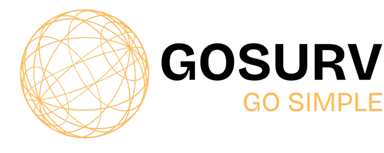 GoSurv logo