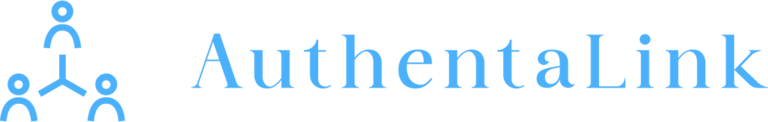 AuthentaLink logo