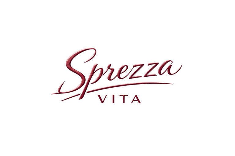 Sprezza Vita logo