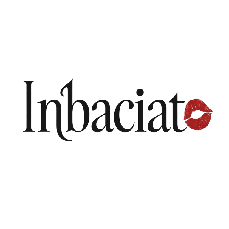Inbaciato logo