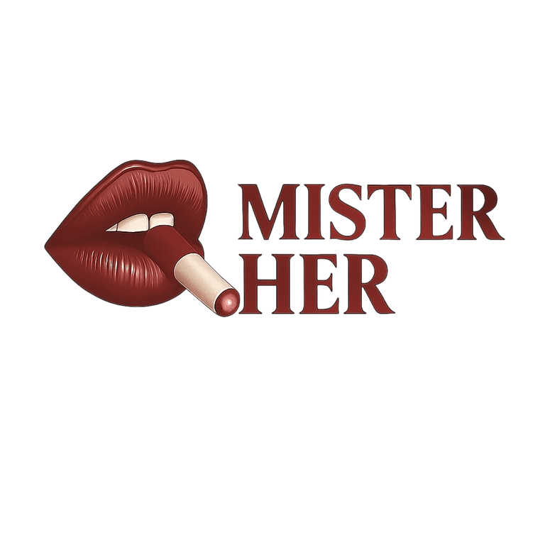 Mister Her Off Duty logo