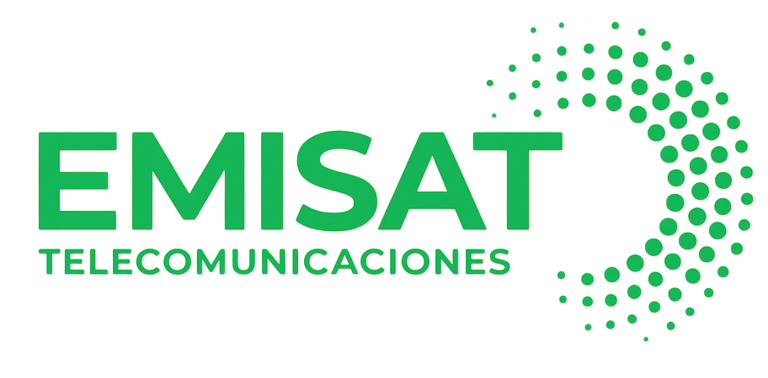 emisat logo