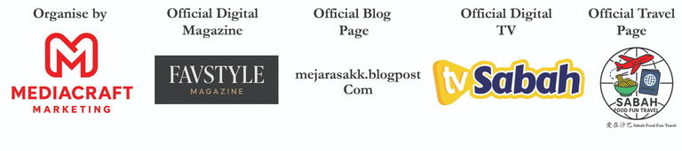 SignatureFoodFest.com logo