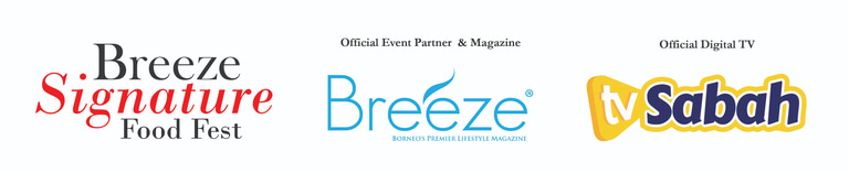 breezesignaturefoodfest.com logo