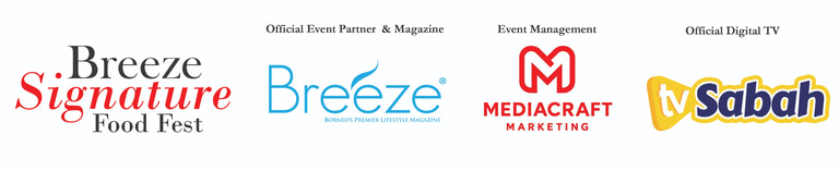 breezesignaturefoodfest.com logo