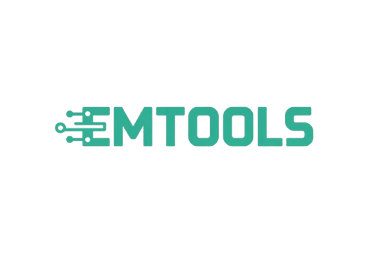 emtools logo
