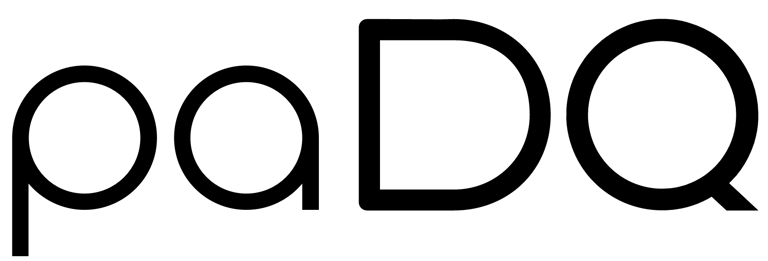 PaDQ logo
