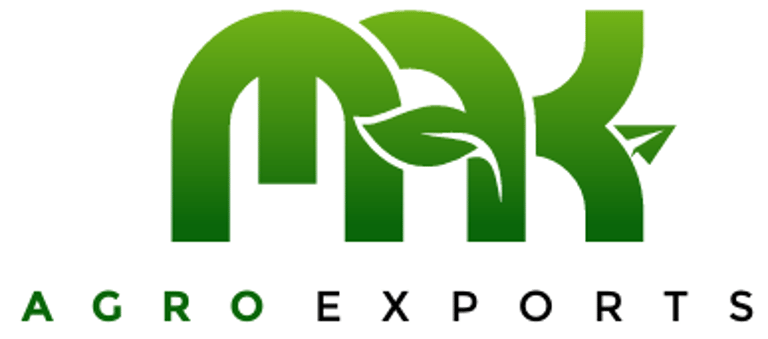 MAK Agro Exports logo