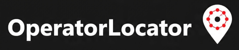 OperatorLocator logo