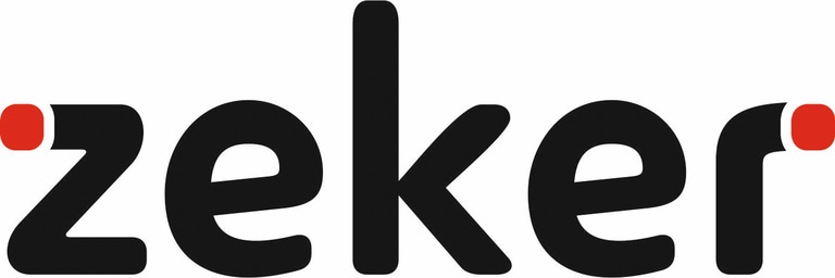 Zeker.fun logo