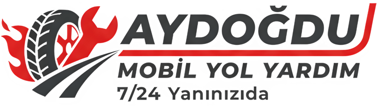 Aydoğdu Mobil Yol Yardım logo