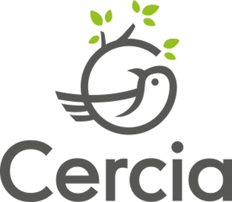 Cercia logo