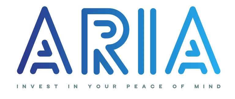 ARIA logo