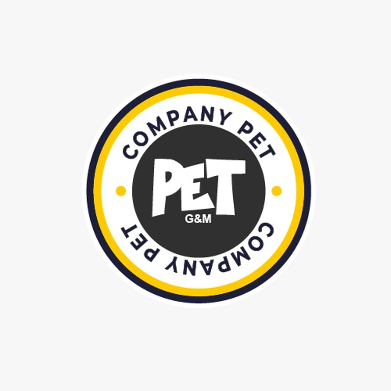 company pet shop membresia logo