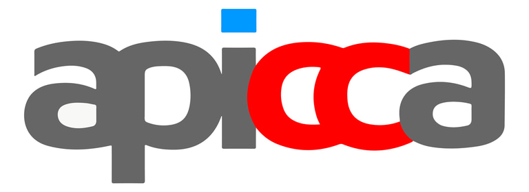 APICCA COMÚN logo
