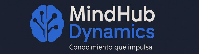 MindHubDynamics logo