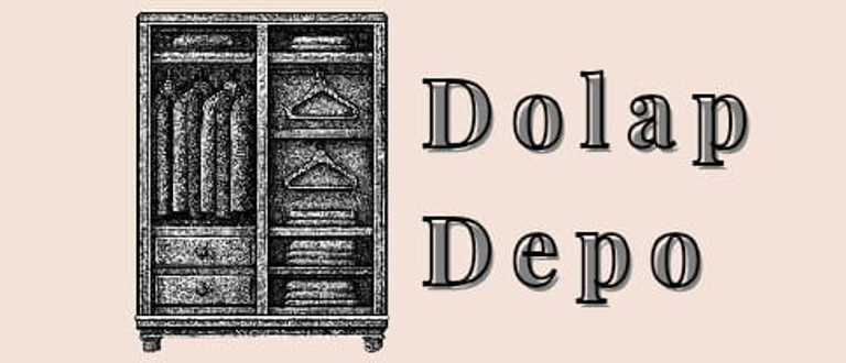 Dolap Depo logo