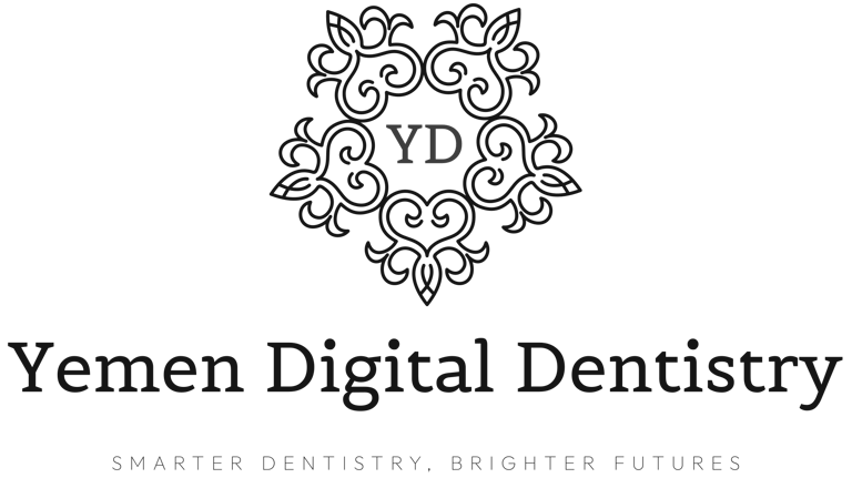 Yemen Digital Dentistry logo