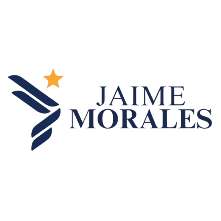 Jaime Morales Otárola logo