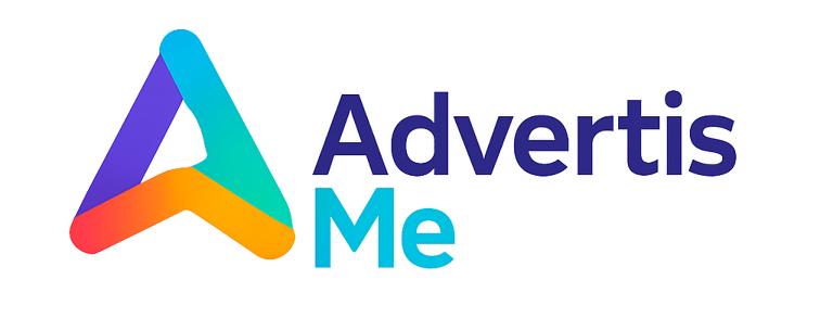 Advertis ME logo