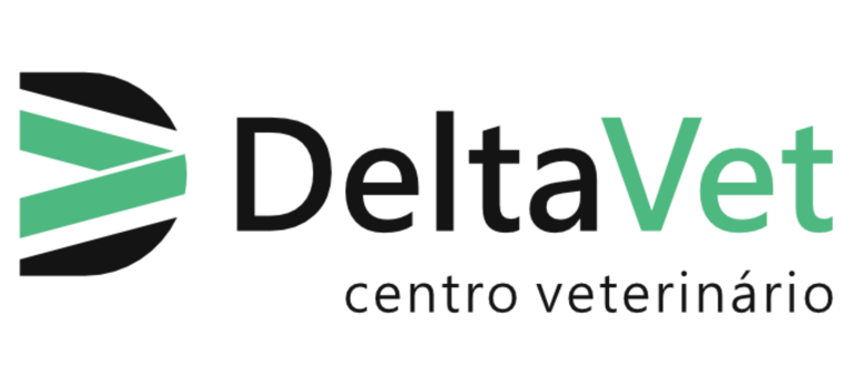 DeltaVet Centro Veterinário logo