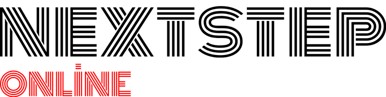 nextstep online logo