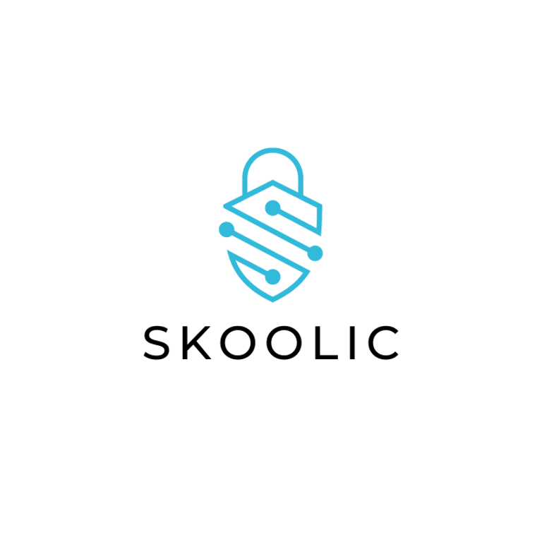 skoolic logo