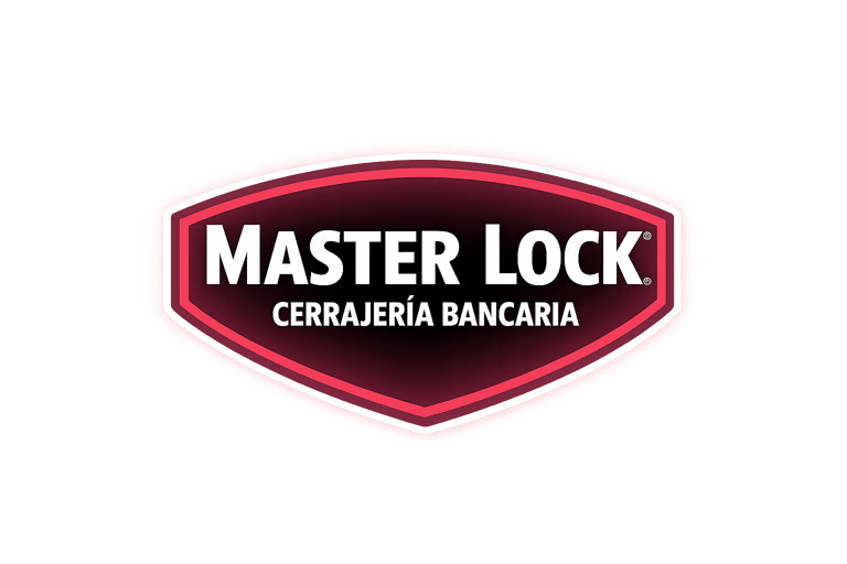 Cerrajeria Bancaria Master Lock logo