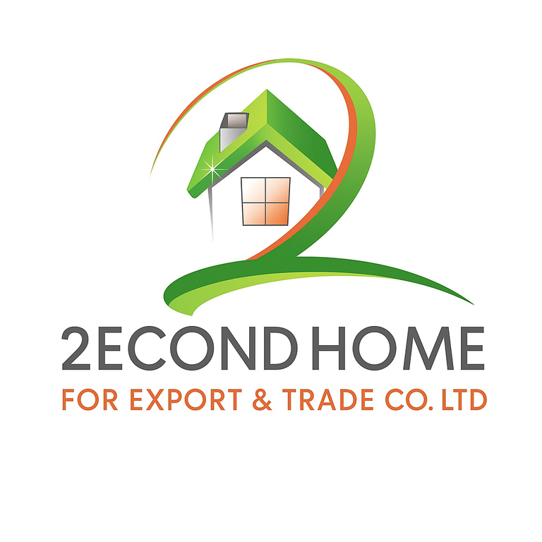 Second Home logo