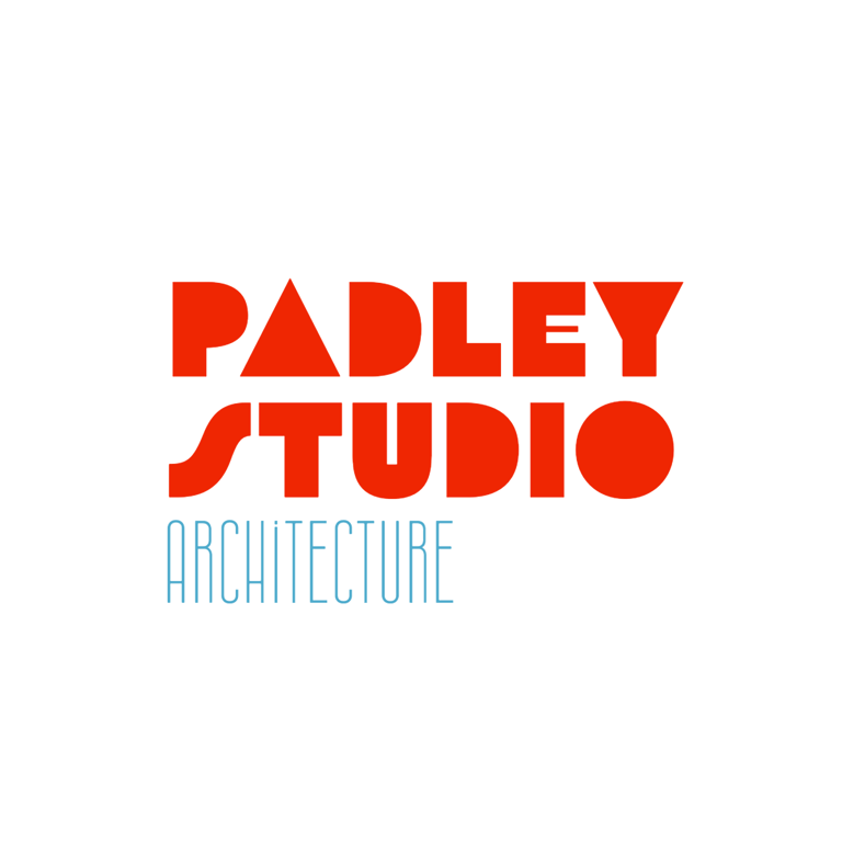 Padley Studio Architecture logo