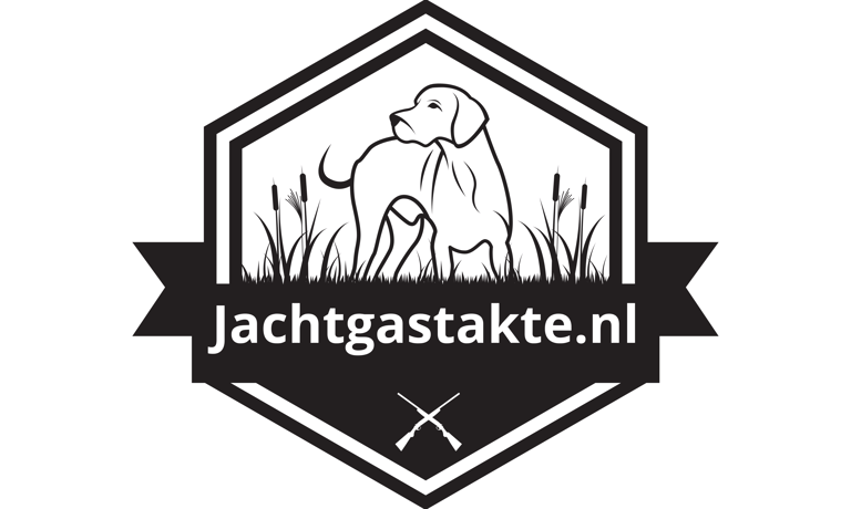 Jachtgastakte logo