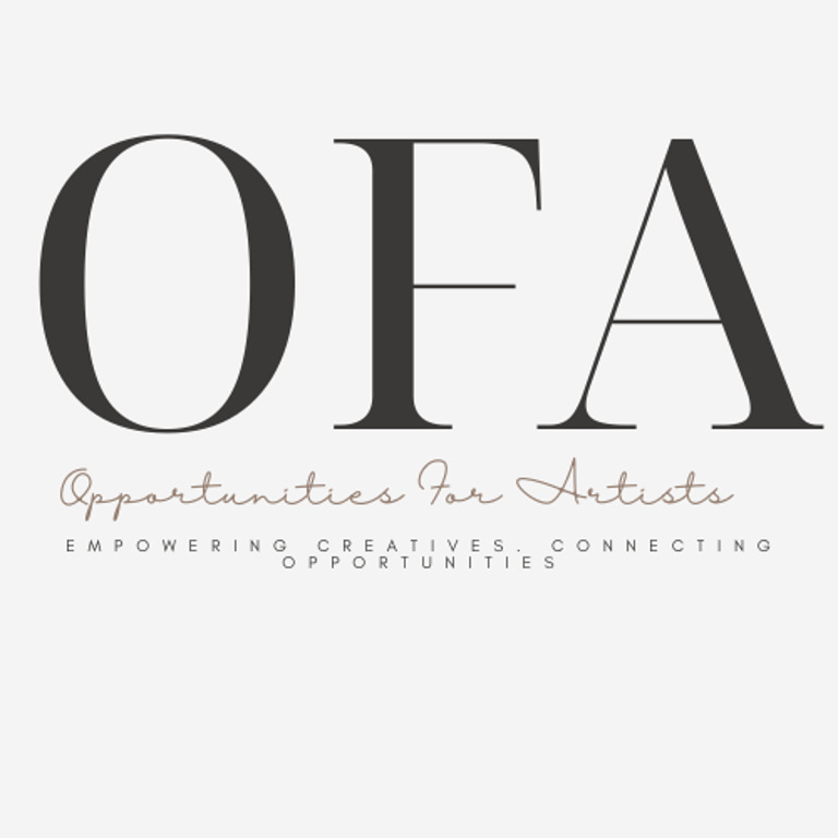 Opportunities For Artists logo