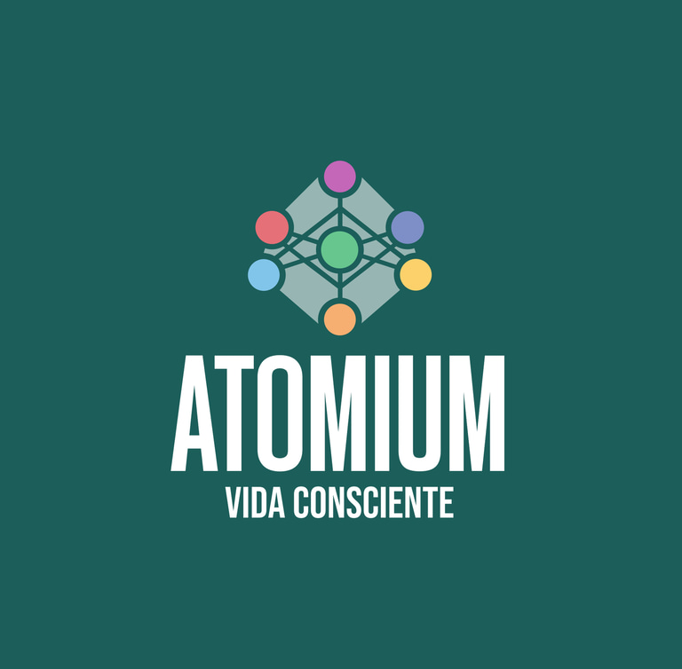 Atomium logo