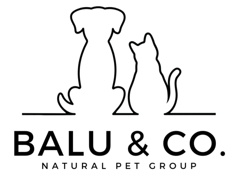 BALU & CO logo