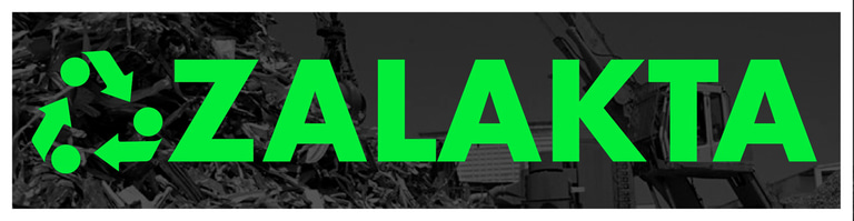 ZALAKTA logo