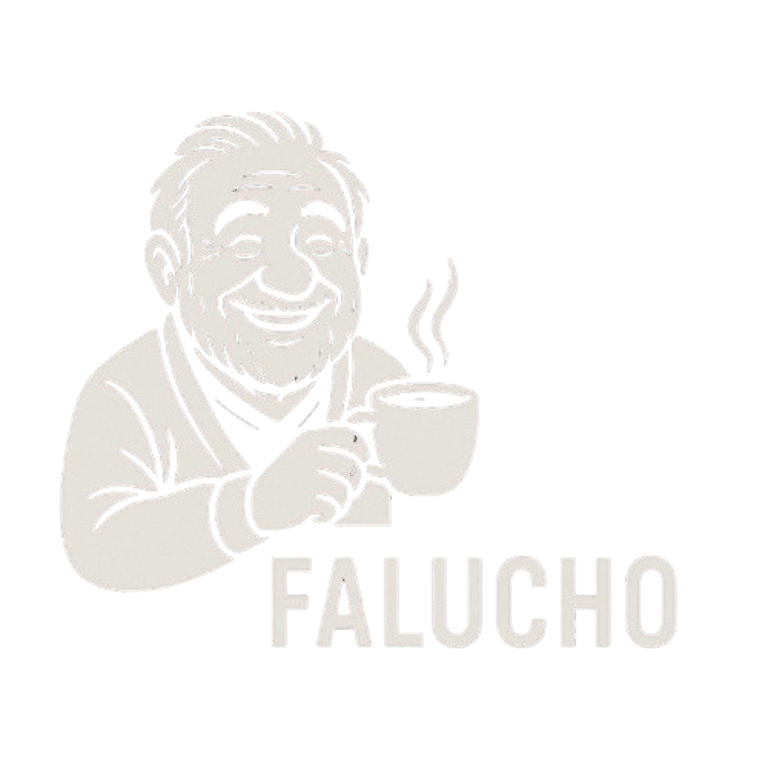 FALUCHO logo