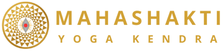 Mahashakti Yoga Kendra logo
