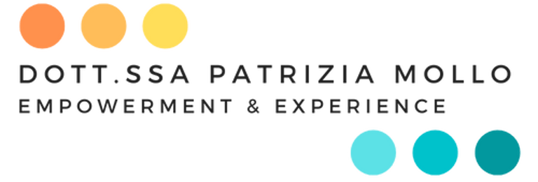 Dott.ssa Patrizia Mollo - Psicologa logo
