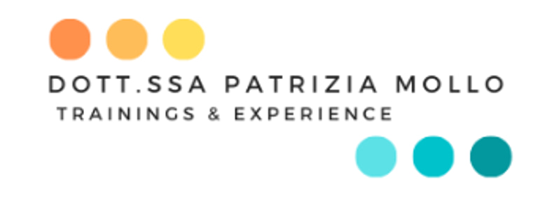 Dott.ssa Patrizia Mollo - Psicologa logo